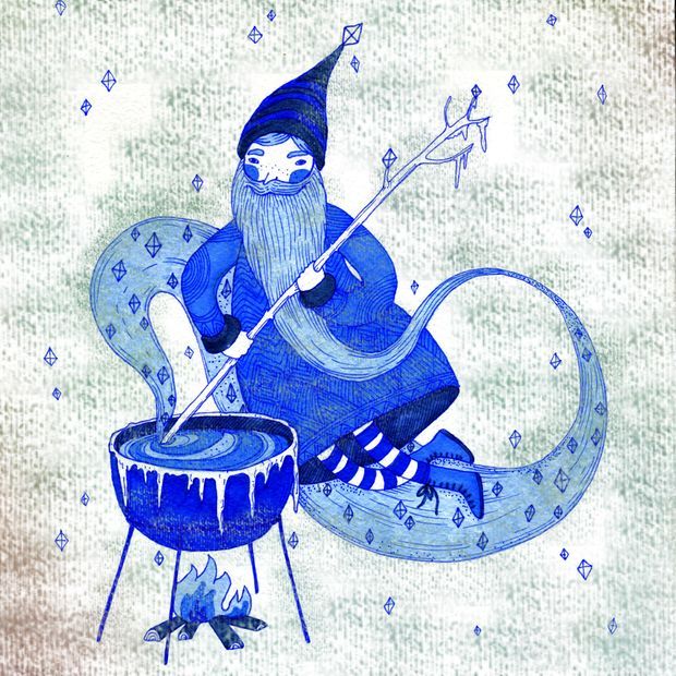 16 января отмечают День ледника. 16 января отмечают День ледника.