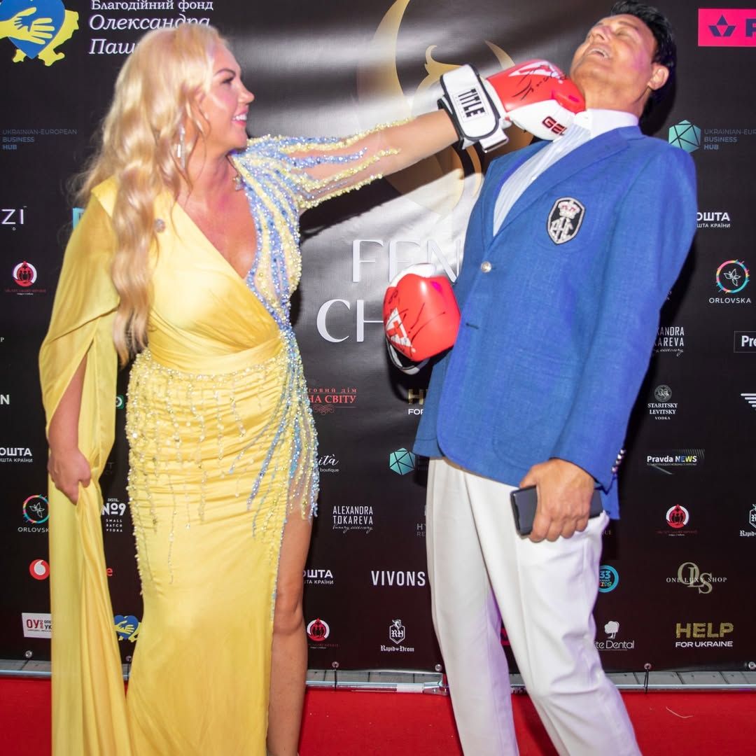 Провокативное фото от Камалии Провокационное фото от Камалии