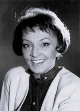 Актрисша Барбара Рыльская Актрисша Барбара Рыльская