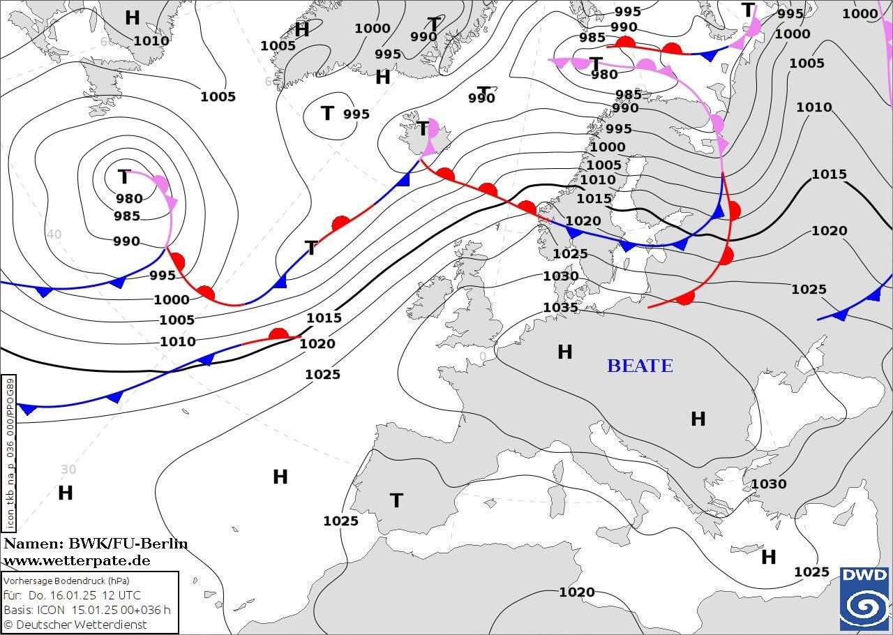 Синоптична карта: https://www.facebook.com/tala.didenko.