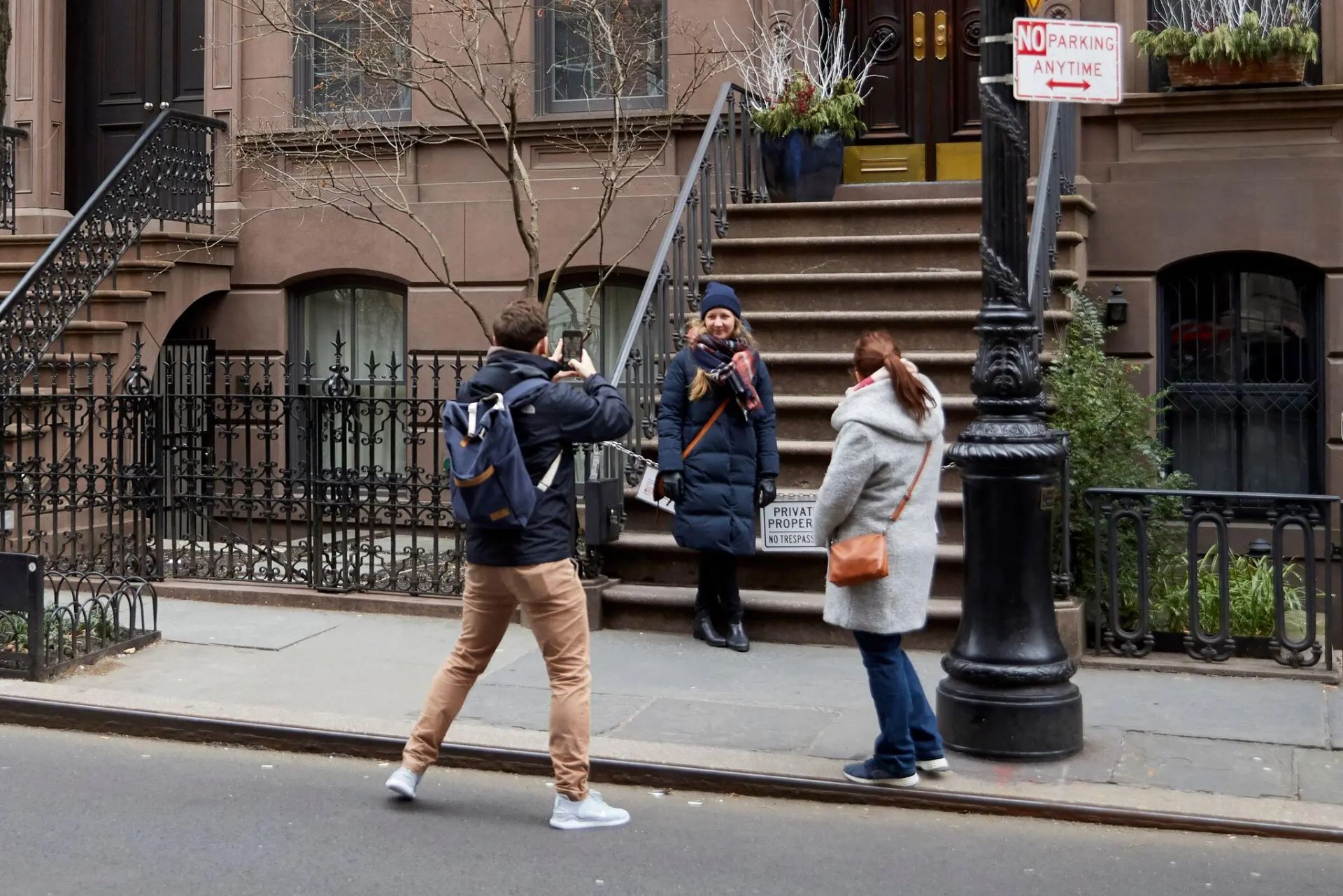 комісія зі збереження пам’яток Нью-Йорка схвалила заявку на будівництво воріт перед культовими сходами комісія зі збереження пам’яток Нью-Йорка схвалила заявку на будівництво воріт перед культовими сходами