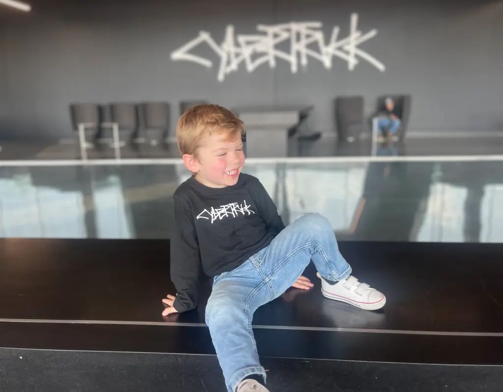 Багатодітний батько Ілон Маск: мільярдер має 12 дітей від трьох жінок 2