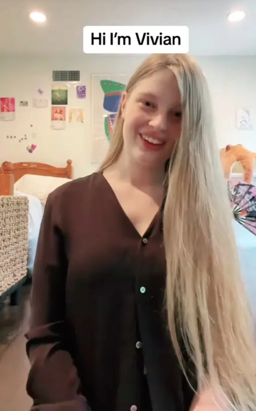 Вівіан Дженна Вілсон змінила своє ім’я й відмовилася від прізвища Маск