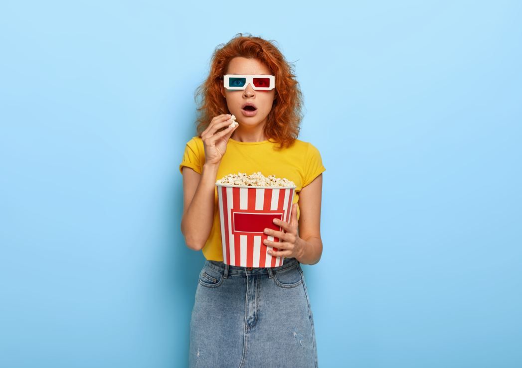 19 січня проводять Національний день попкорну в США. 