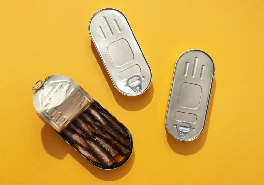 19 січня проводиться День консервної банки.