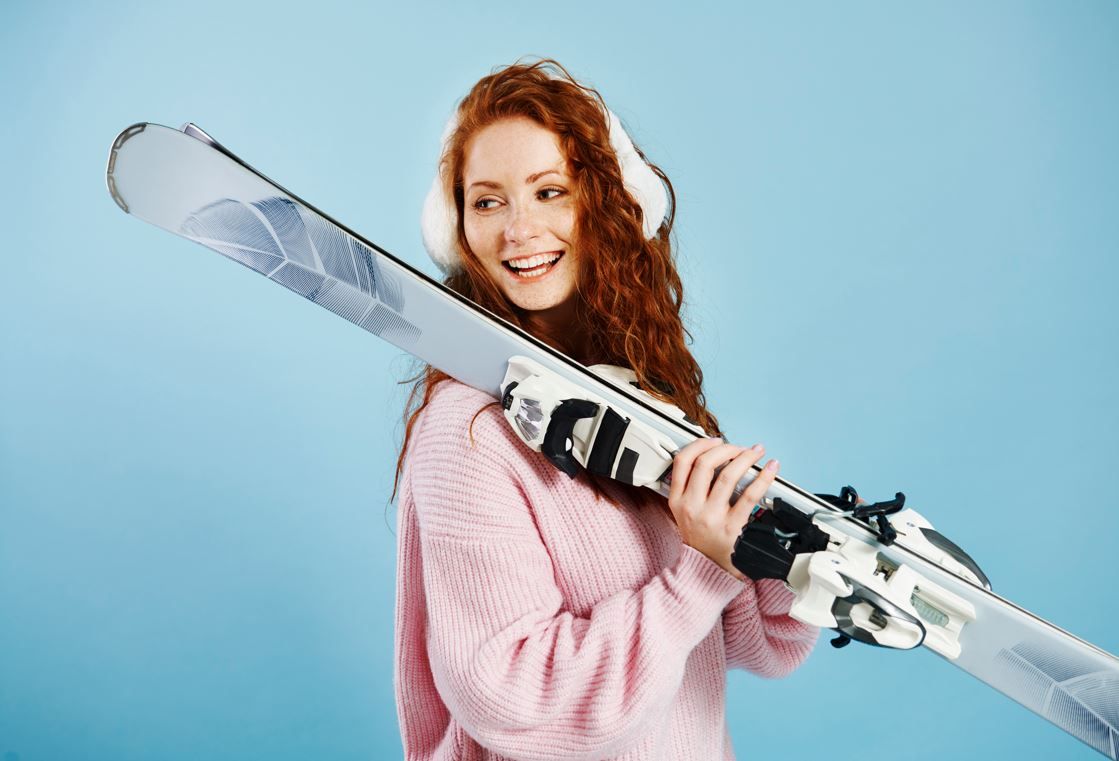 Всесвітній день снігу