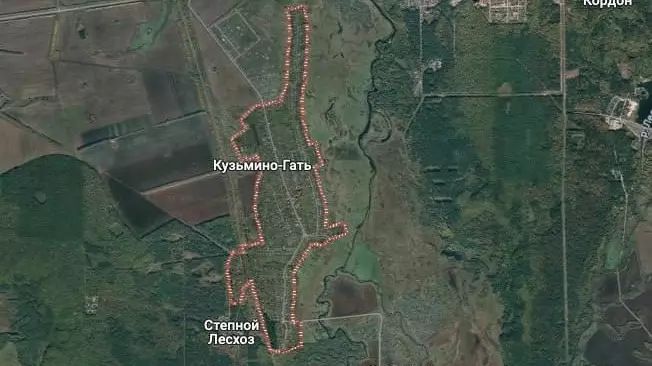 Вже не вперше: дрони атакували Тамбовський пороховий завод у РФ 1