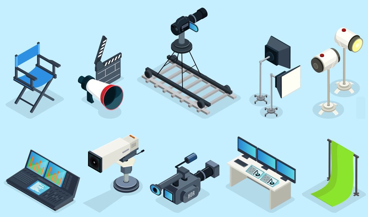 20 января проводится День видеокамеры.