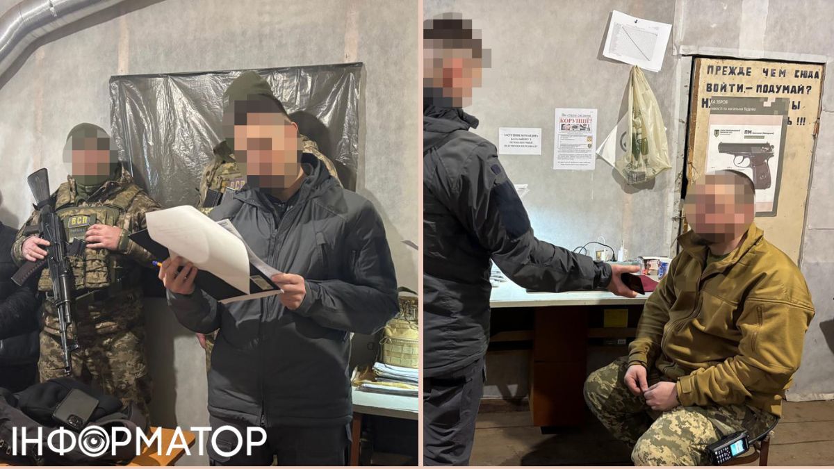 Жінка займалася конярством, а зарплату отримувала, як стрілець — ДБР накрила сімейну корупцію комбрига ТРО 1