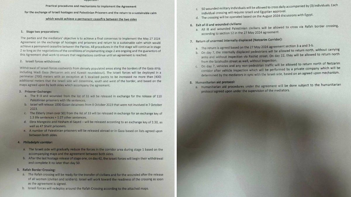 Договір про мир