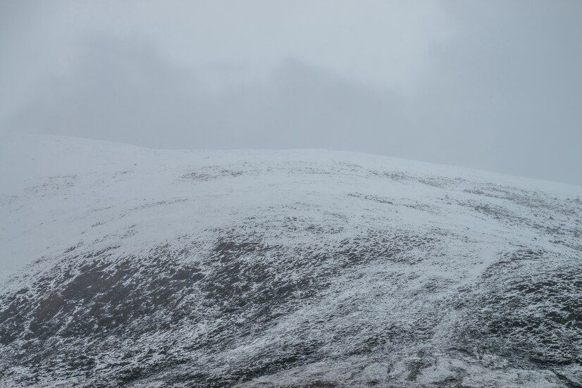 В этот день в Украине возможен туман. В этот день в Украине возможен туман.