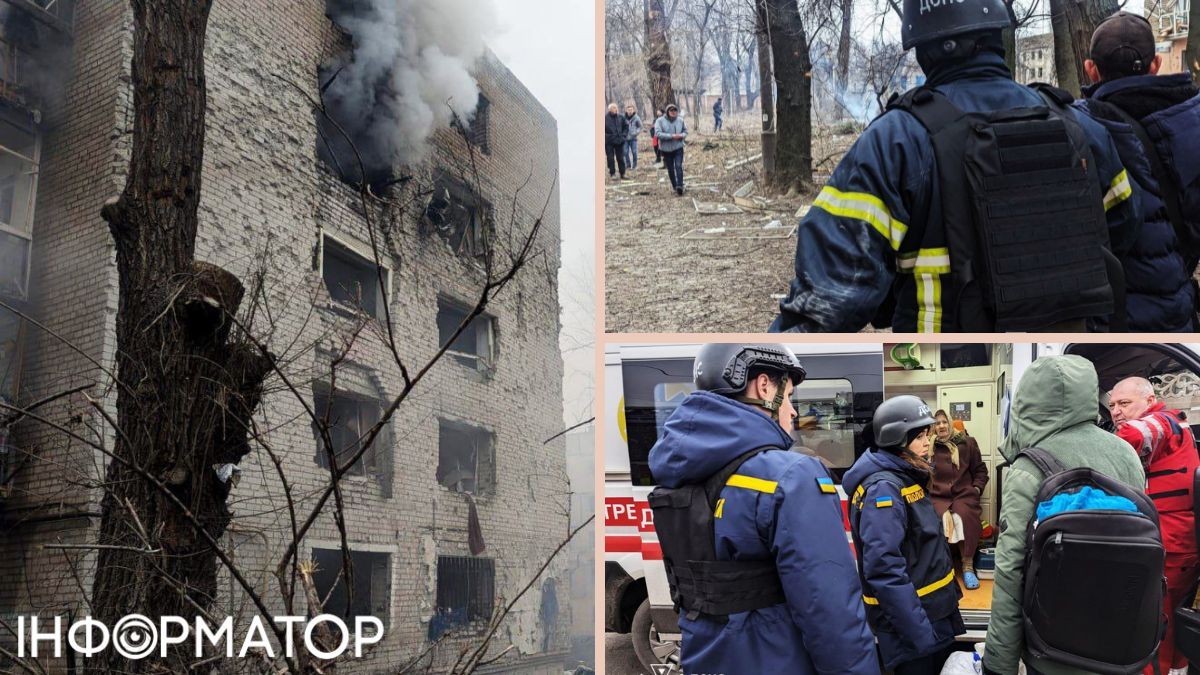 Обстріл Кривого Рогу: внаслідок атаки загинула названа мати для трьох дітей з Херсону 1