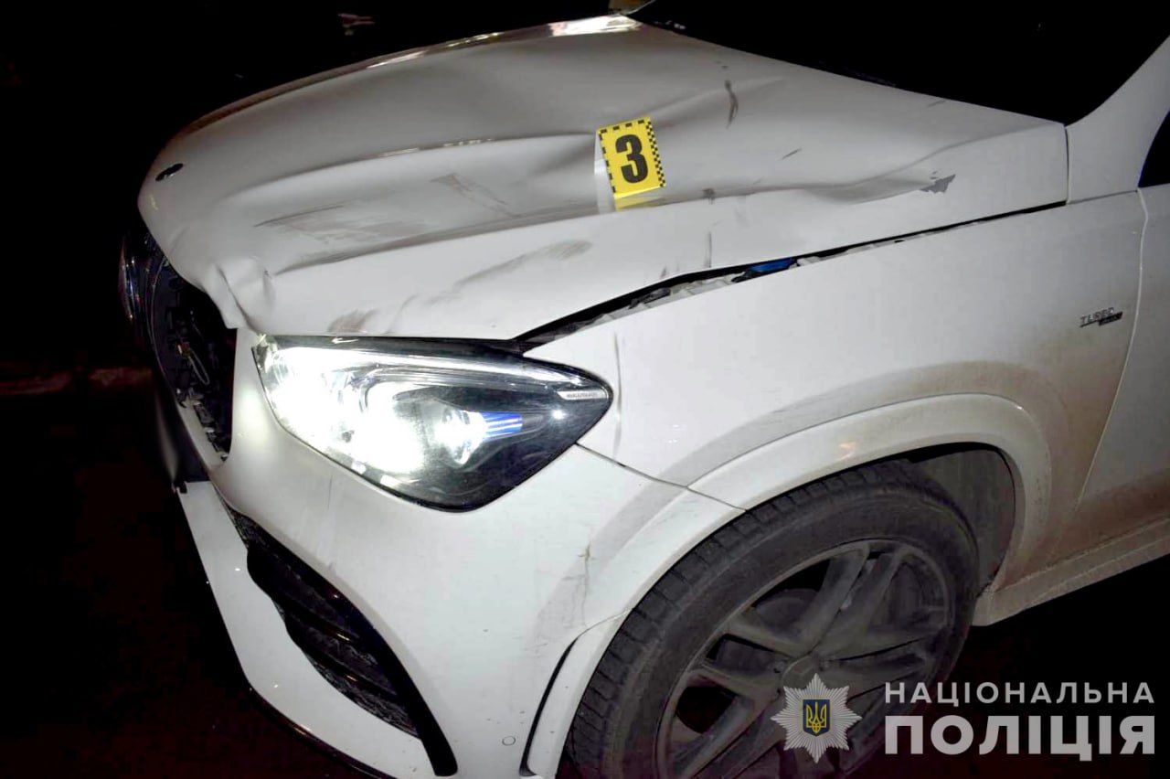 Фото: Нацполиция