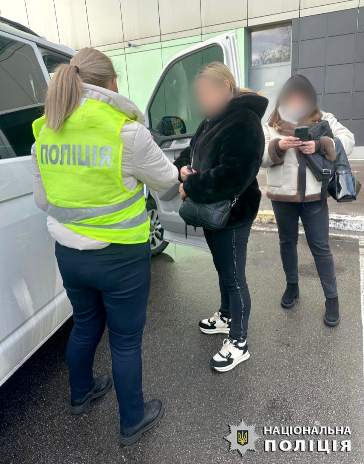 Влаштували схему для ухилянтів на мільйони: на Київщині поліція затримала подружжя 1