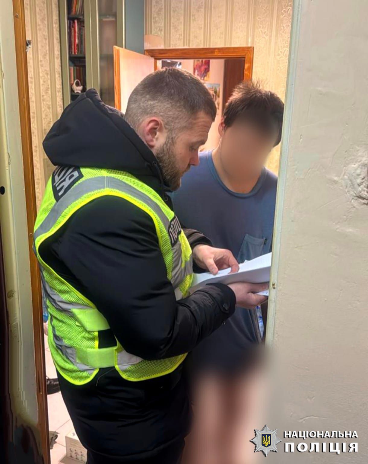 Влаштували схему для ухилянтів на мільйони: на Київщині поліція затримала подружжя 4