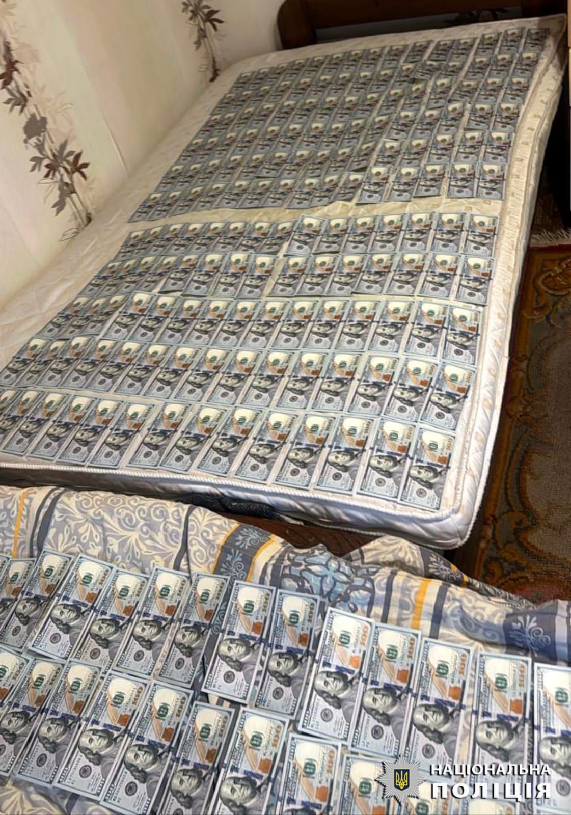 Влаштували схему для ухилянтів на мільйони: на Київщині поліція затримала подружжя 6