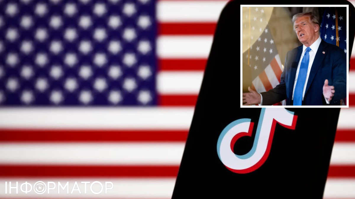 TikTok в США