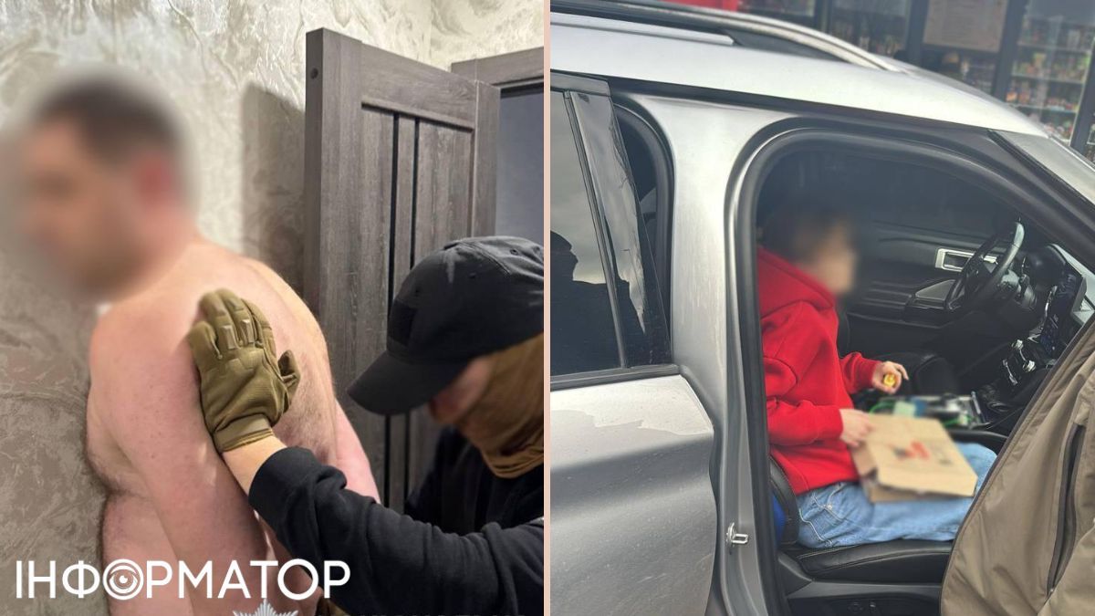 Збиралися вбити заступника міністра МОЗ за лікарську помилку - деталі гучної справи 2