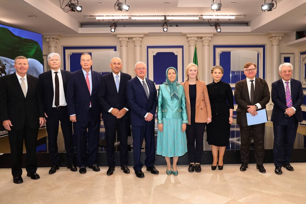 Тимошенко на тій самій зустрічі Тимошенко на тій самій зустрічі