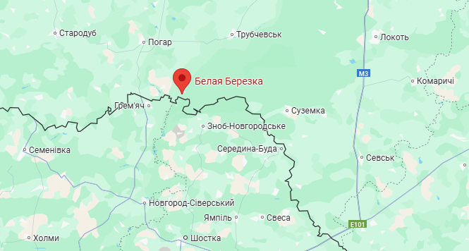 Росія б'є ракетами по місту Шостка на Сумщині: чим важливе це місце 1