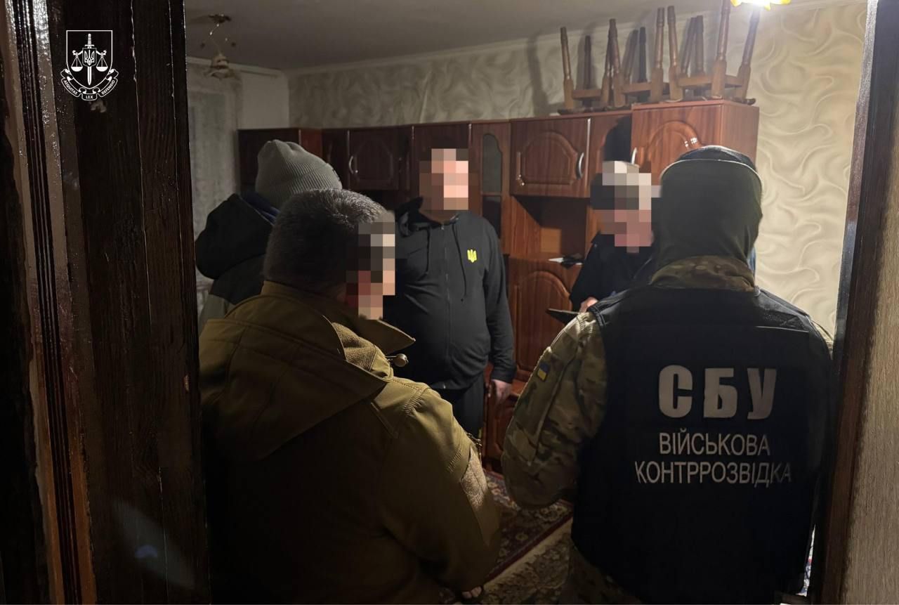 Арест полковника Рюмшина из 155 бригады: раскрылись новые подробности 1