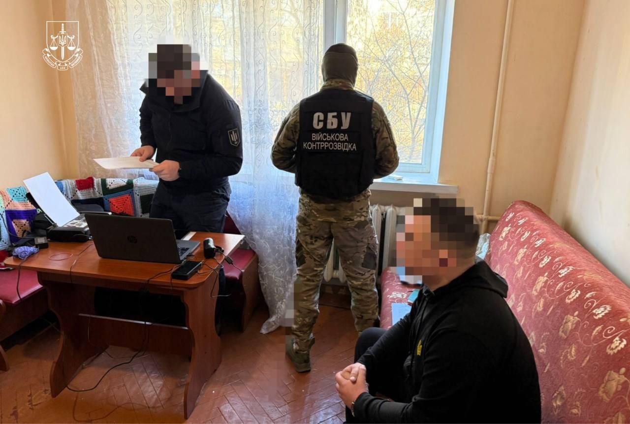 Арест полковника Рюмшина из 155 бригады: раскрылись новые подробности 2