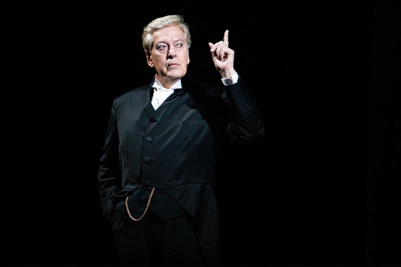 Актор Лесь Задніпровський