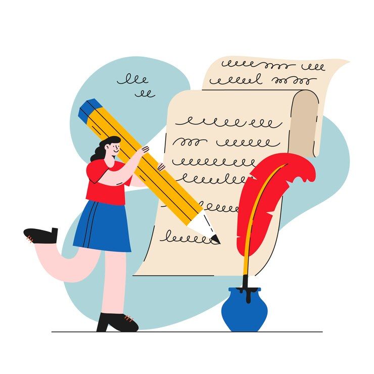 День почерку відзначають у світі 23 січня.