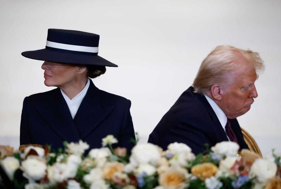 Эту шляпу пришлось полностью переделать.