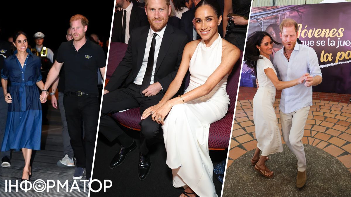 Иеган Маркл не втрачає нагоди підзаробити: якщо що! Иеган Маркл не втрачає нагоди підзаробити: якщо що!