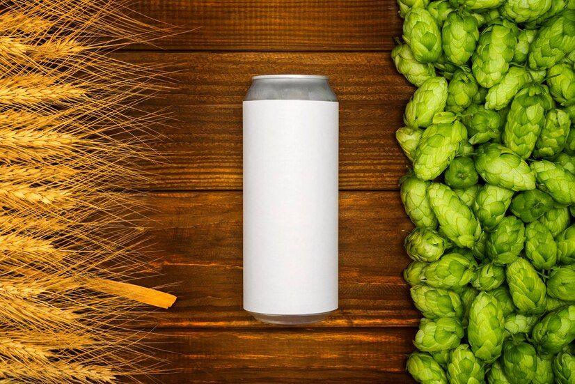 Денб пивной банки отмечают 24 января.