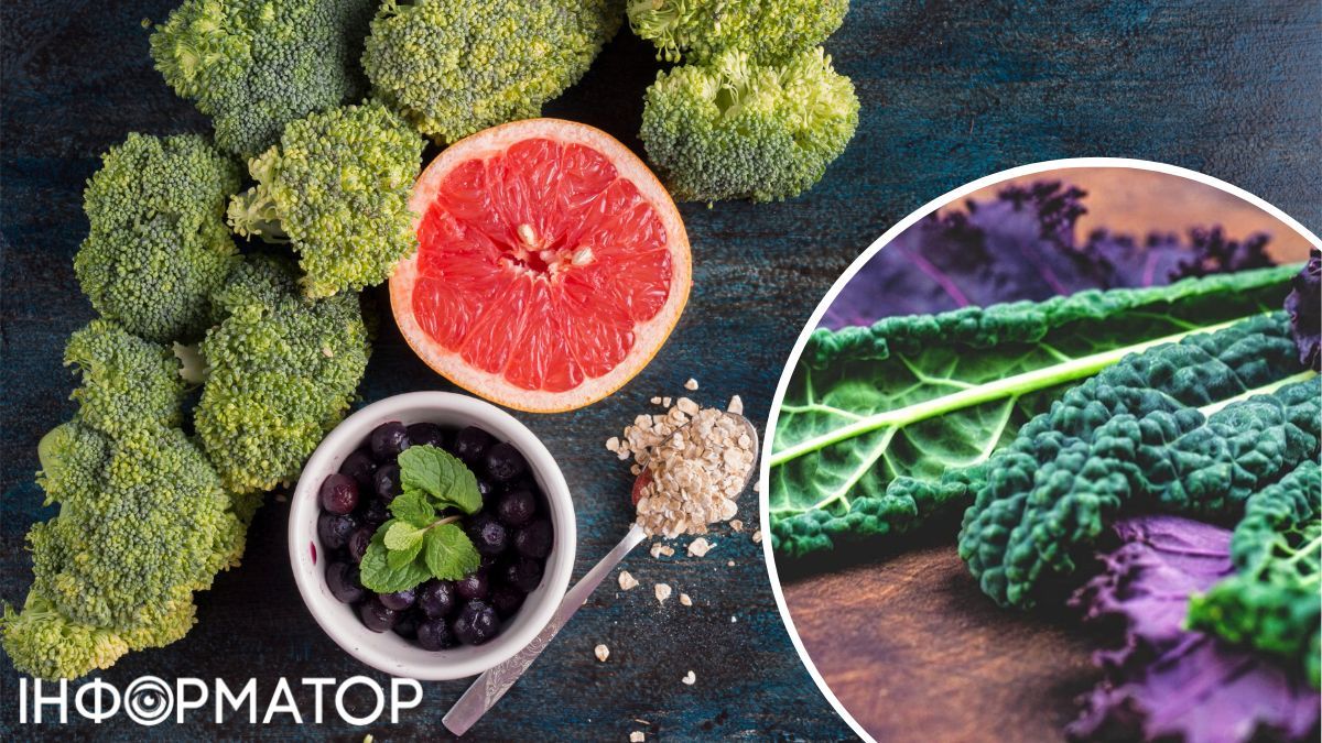 Побільше зелені – і буде вам щастя!