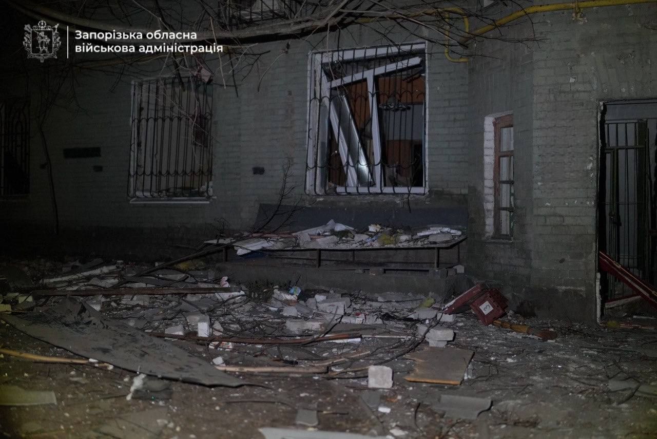 Последствия атаки Последствия атаки