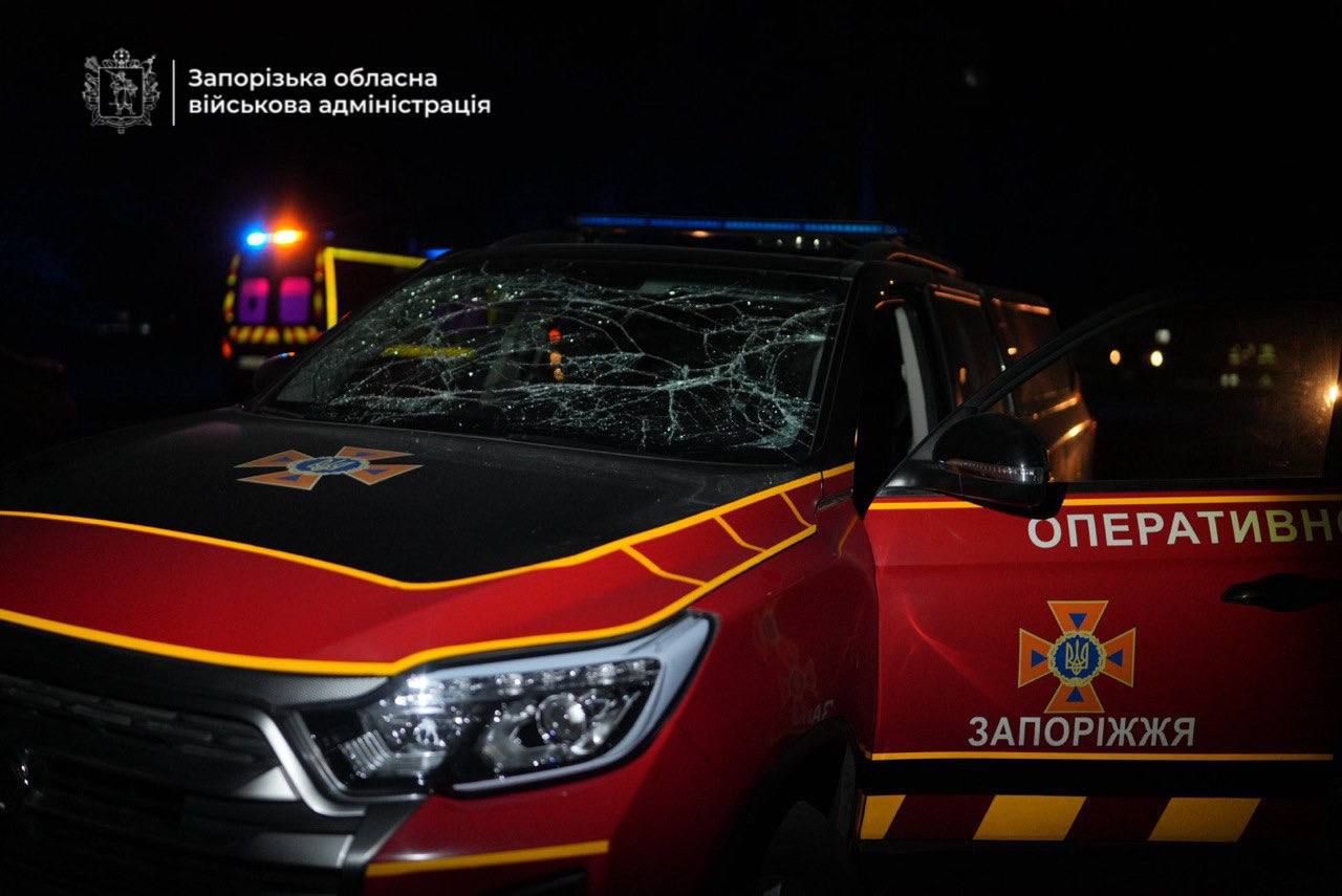 Последствия атаки Последствия атаки