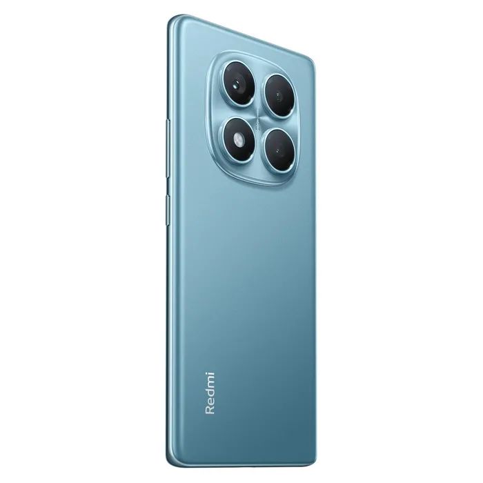 Смартфони серії Redmi Note 14 з АІ-функціями – в Алло від 7 499 гривень 2