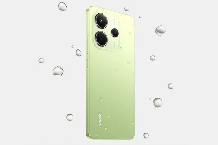 Смартфони серії Redmi Note 14 з АІ-функціями – в Алло від 7 499 гривень 3