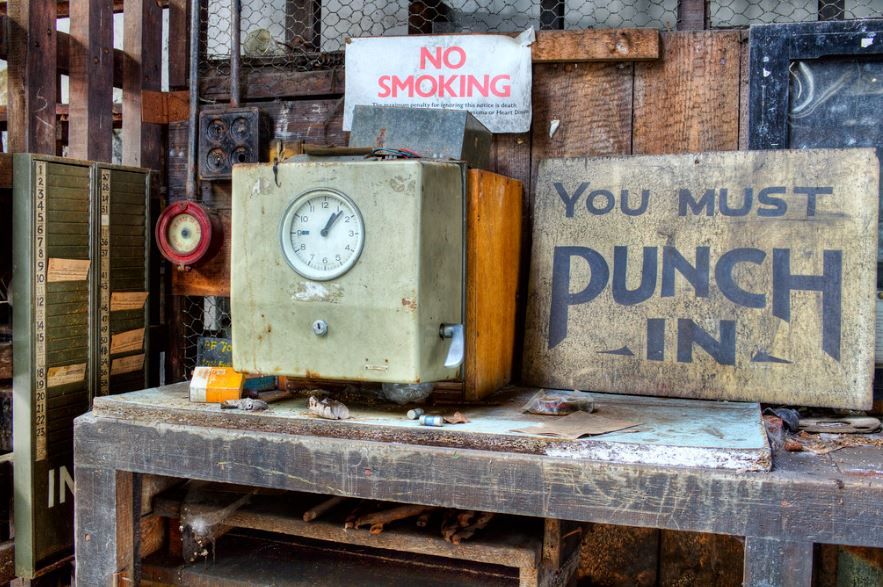 27 січня День системи управління робочим часом.