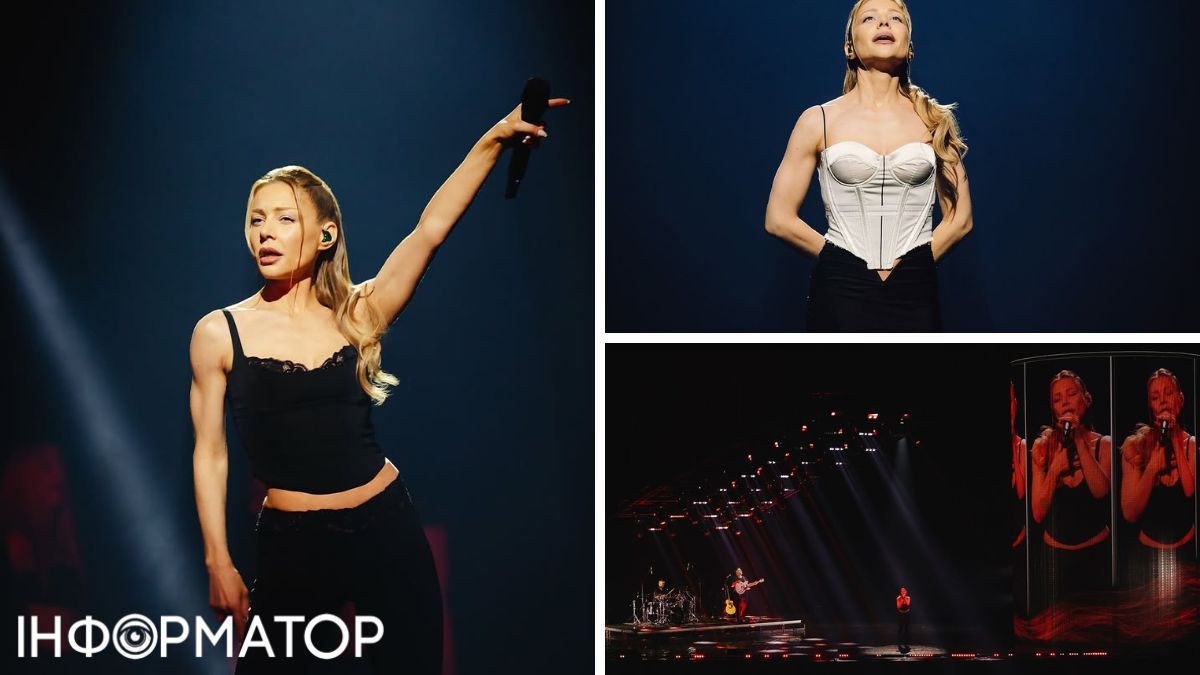 Фото: Instagram.com/tina_karol. Фото: Instagram.com/tina_karol.