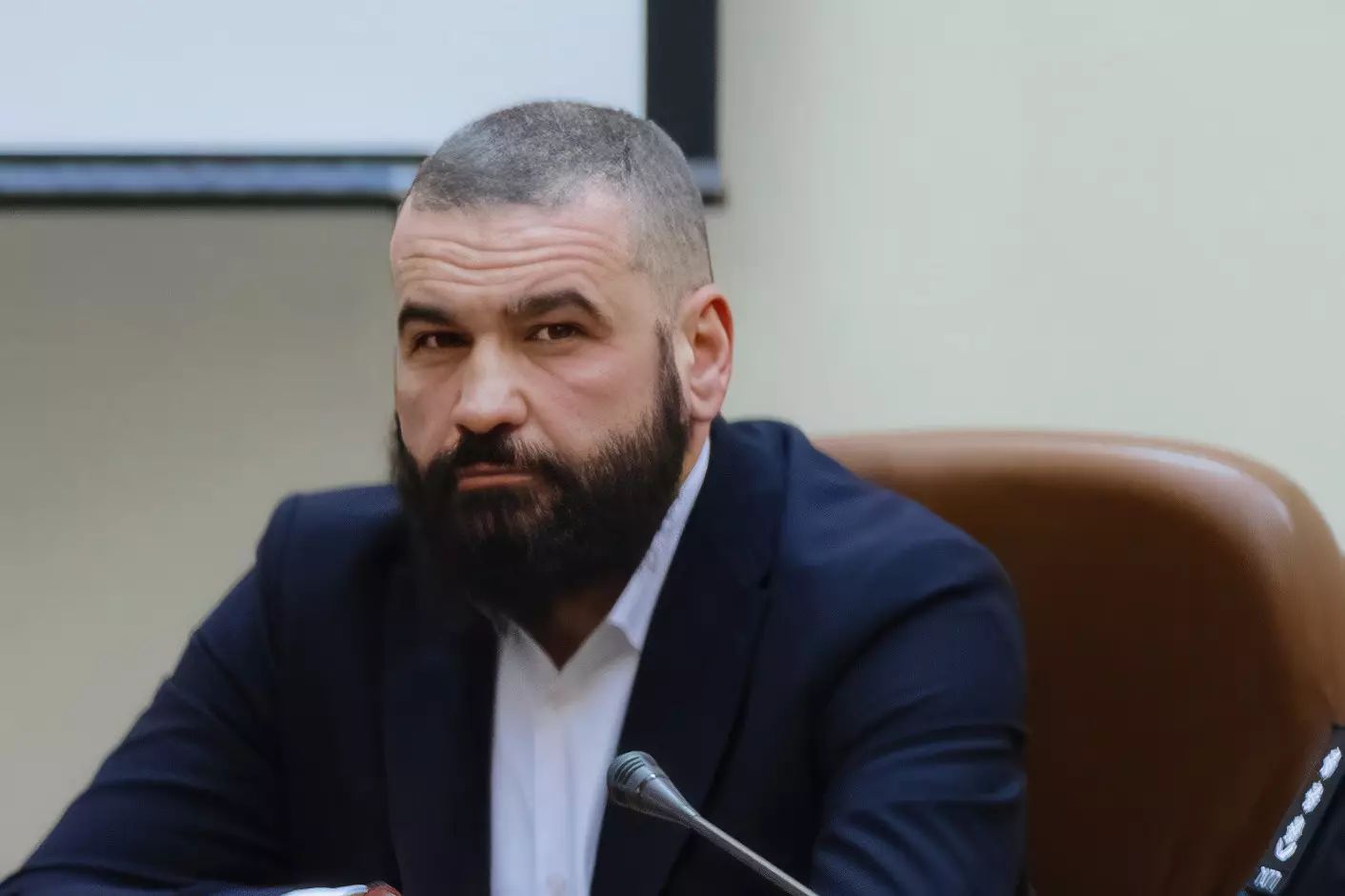 Головний сервісний центр МВС отримав нове керівництво 2