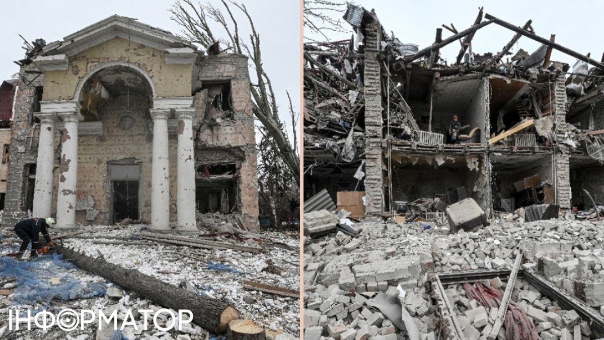 Удар РФ по Запоріжжю: кількість постраждалих різко зросла, тривога знову розриває область 1