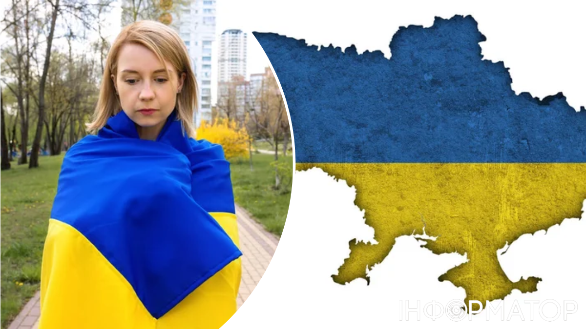 Украинцы