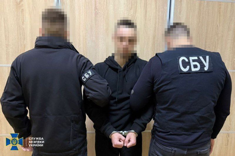 Сховали у іграшці вибухівку: у Житомирі затримали групу, яка готувала теракт на замовлення РФ 1