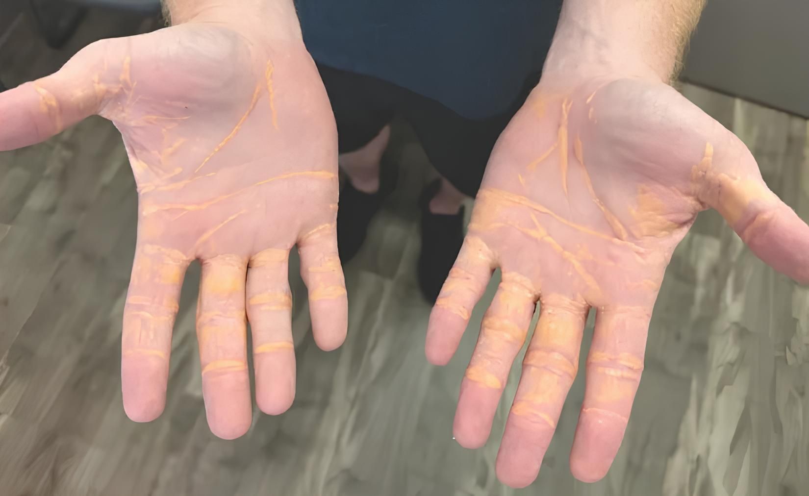 медичний жах 1