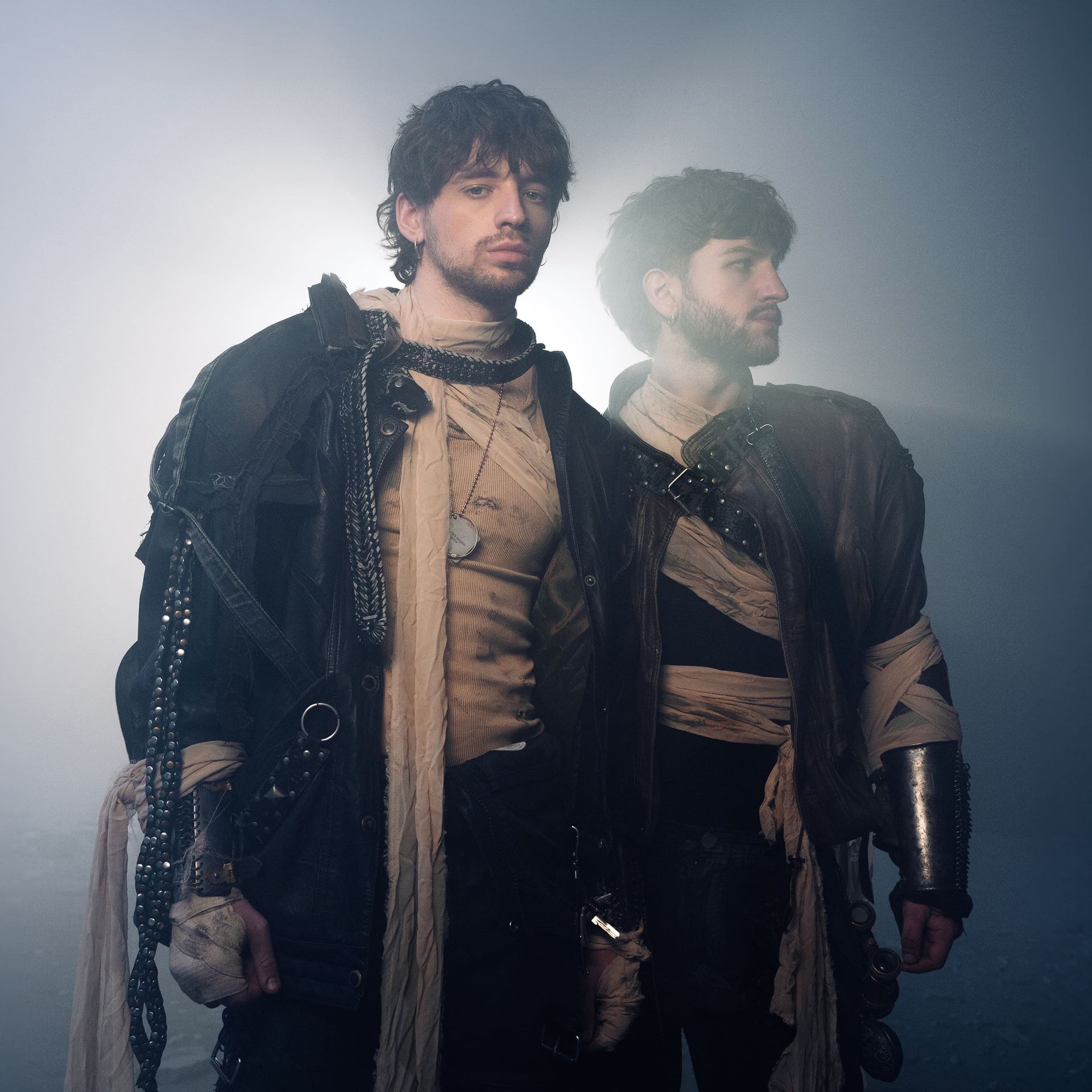 Группа MOLODI претендует на поездку в швейцарский Базель Группа MOLODI претендует на поездку в швейцарский Базель