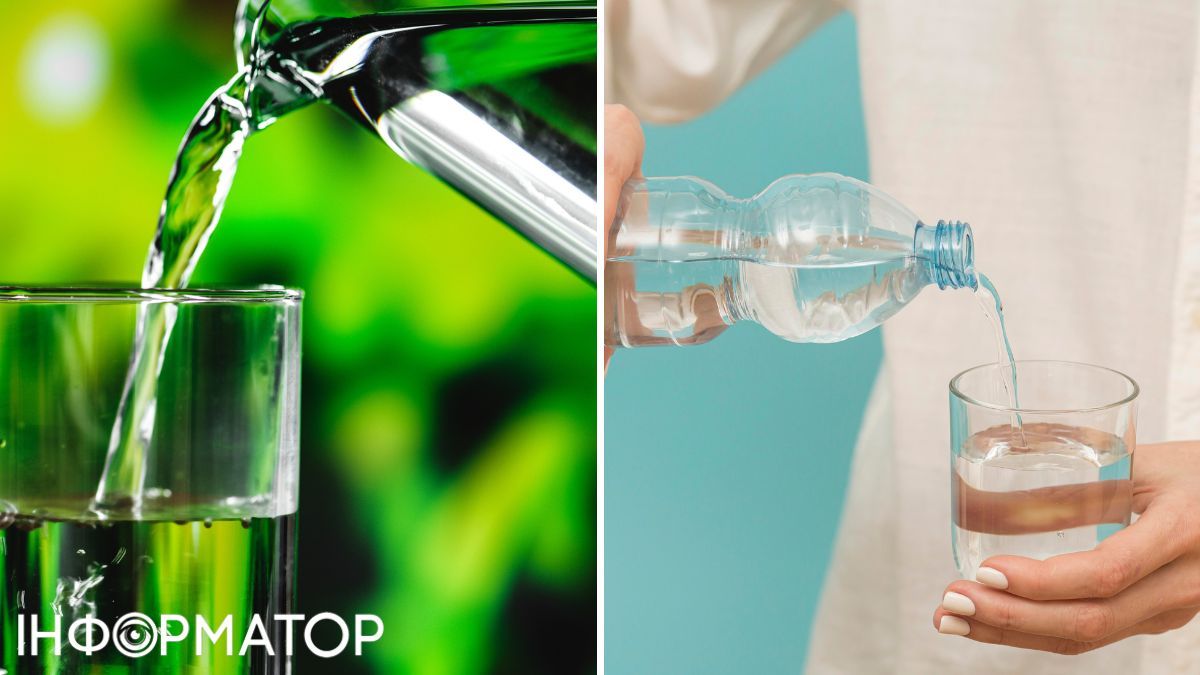 немає переконливих доказів того, що лужна вода зволожує краще, ніж звичайна Лужна вода корсина для здоров'я – та чи так це насправді 1