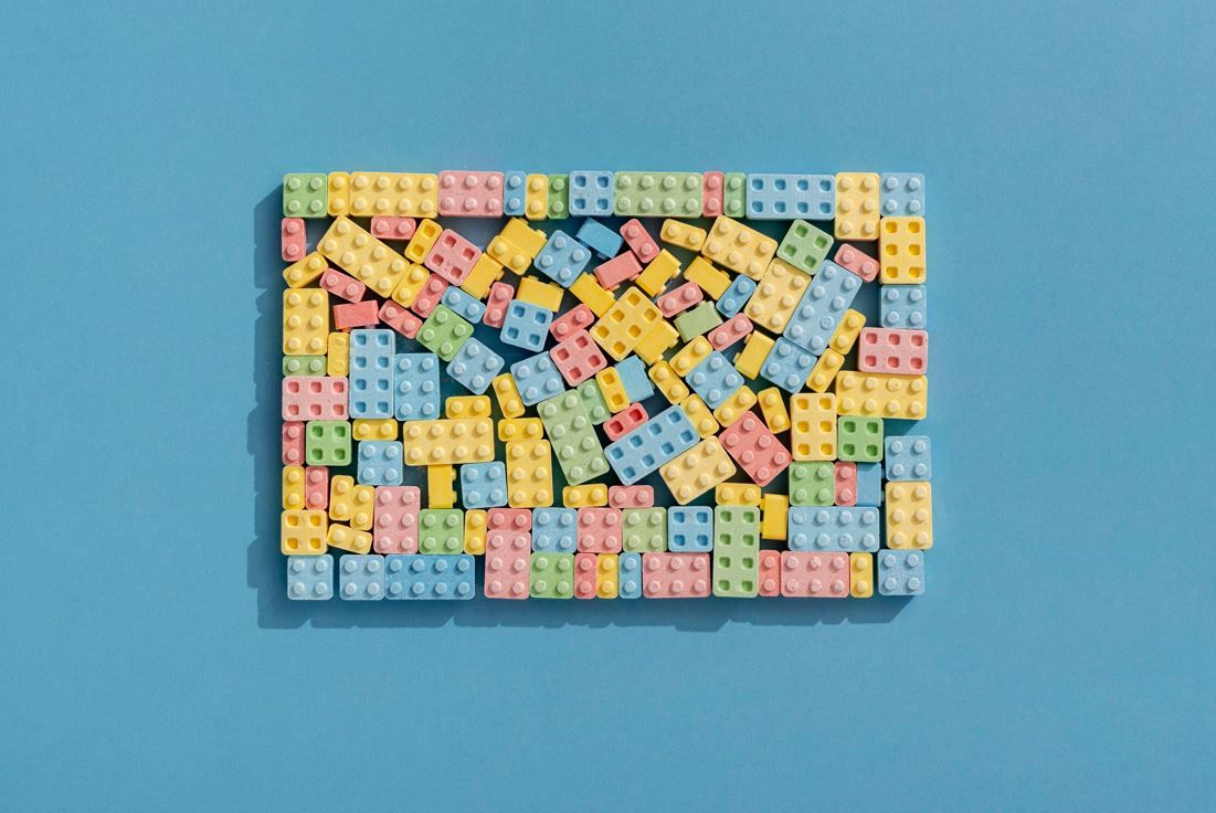 28 января отмечают День конструктора "Лего".