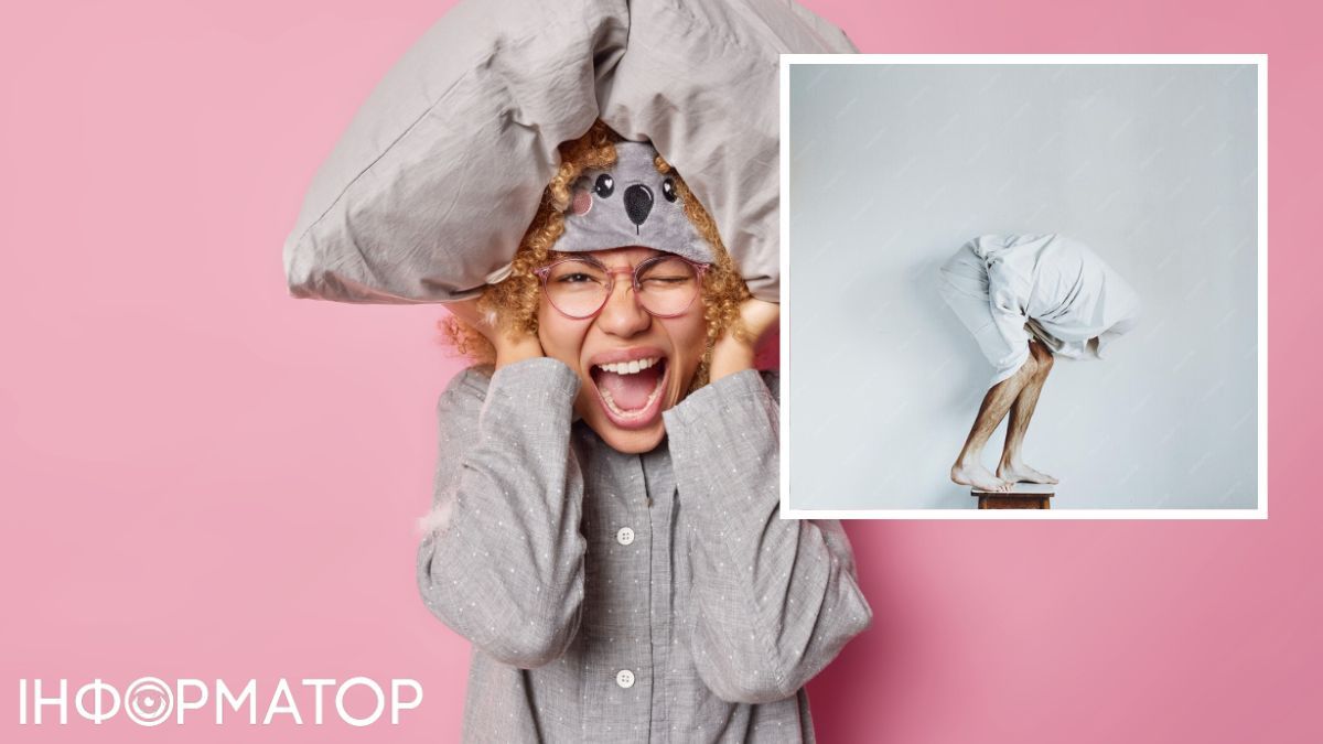 Пандемия COVID-19 позволила изучить повторяющиеся сны лучше! Пандемия COVID-19 позволила изучить повторяющиеся сны лучше!