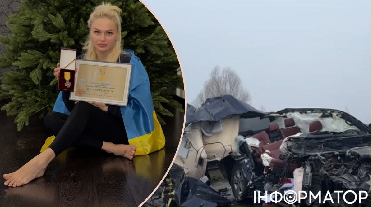 Гибель Анны Жук: мужу блоггерши грозит от трех до восьми лет 1