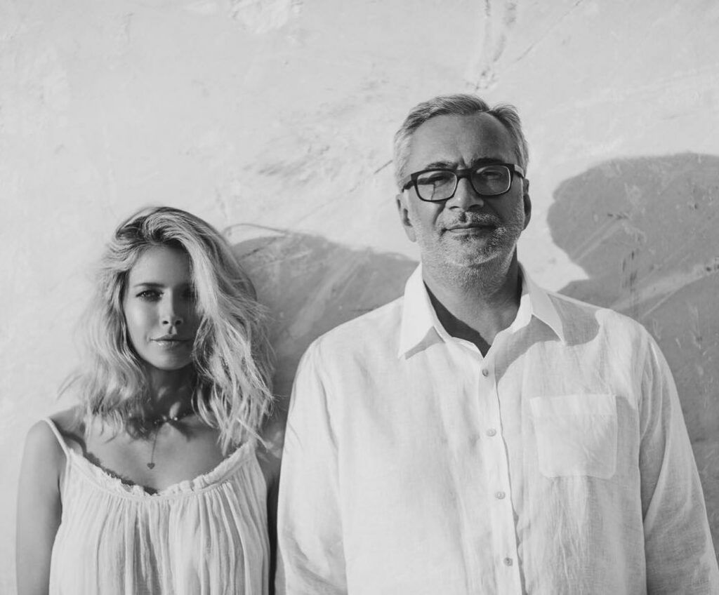 Знаменитостям не вдалось врятувати шлюб