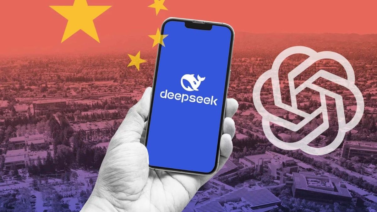 DeepSeek